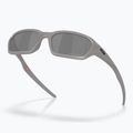 Okulary przeciwsłoneczne Oakley Terraforma titanium 4