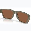 Okulary przeciwsłoneczne Oakley Briza matte moss 7