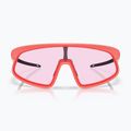 Okulary przeciwsłoneczne Oakley RSLV matte paloma/prizm low light 2