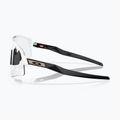 Okulary przeciwsłoneczne Oakley Sutro Lite Sweep matte clear/clear to black iridium photochromic 3
