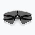 Okulary przeciwsłoneczne Oakley Sutro Lite Sweep matte clear/clear to black iridium photochromic 8