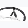 Okulary przeciwsłoneczne Oakley Sphaera carbon/clear to black iridium pchotochromic 7