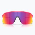 Okulary przeciwsłoneczne Oakley Sutro Lite S pink/prizm road 3