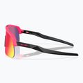 Okulary przeciwsłoneczne Oakley Sutro Lite S pink/prizm road 4