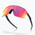 Okulary przeciwsłoneczne Oakley Sutro Lite S pink/prizm road 5