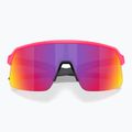 Okulary przeciwsłoneczne Oakley Sutro Lite S pink/prizm road 6