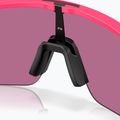 Okulary przeciwsłoneczne Oakley Sutro Lite S pink/prizm road 8