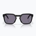 Okulary przeciwsłoneczne Oakley HSTN SQ matte black/prizm grey 2
