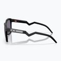 Okulary przeciwsłoneczne Oakley HSTN SQ matte black/prizm grey 3