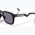 Okulary przeciwsłoneczne Oakley HSTN SQ matte black/prizm grey 6