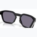 Okulary przeciwsłoneczne Oakley HSTN SQ matte black/prizm grey 7