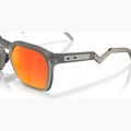 Okulary przeciwsłoneczne Oakley HSTN SQ matte grey smoke 6