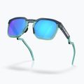 Okulary przeciwsłoneczne Oakley HSTN SQ abyss 4