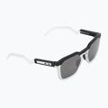 Okulary przeciwsłoneczne Oakley HSTN SQ matte black