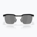 Okulary przeciwsłoneczne Oakley HSTN SQ matte black 2
