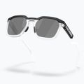 Okulary przeciwsłoneczne Oakley HSTN SQ matte black 4