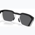 Okulary przeciwsłoneczne Oakley HSTN SQ matte black 7