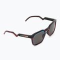 Okulary przeciwsłoneczne Oakley HSTN SQ polished black