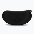 Okulary przeciwsłoneczne Oakley HSTN SQ 10t dark amber 5