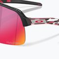 Okulary przeciwsłoneczne Oakley Sutro Lite Troy Lee Designs matte black/prizm road 6