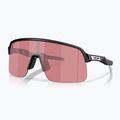 Okulary przeciwsłoneczne Oakley Sutro Lite matte black/prizm dark golf