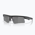 Okulary przeciwsłoneczne Oakley Bisphera Speed matte black/prizm black