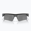 Okulary przeciwsłoneczne Oakley Bisphera Speed matte black/prizm black 2