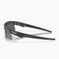Okulary przeciwsłoneczne Oakley Bisphera Speed matte black/prizm black 3