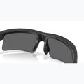 Okulary przeciwsłoneczne Oakley Bisphera Speed matte black/prizm black 7