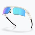 Okulary przeciwsłoneczne Oakley Bisphera Speed matte mist 4