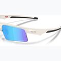 Okulary przeciwsłoneczne Oakley Bisphera Speed matte mist 6