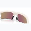 Okulary przeciwsłoneczne Oakley Bisphera Speed matte mist 7