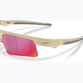 Okulary przeciwsłoneczne Oakley Bisphera Speed sandstorm 6