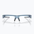 Okulary przeciwsłoneczne Oakley Bisphera Speed matte trans stone 2