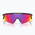 Okulary przeciwsłoneczne Oakley Sphaera Strike matte black/prizm road 3
