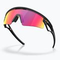 Okulary przeciwsłoneczne Oakley Sphaera Strike matte black/prizm road 4