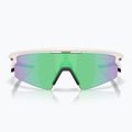 Okulary przeciwsłoneczne Oakley Sphaera Strike matte mist/prizm road jade 2