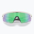 Okulary przeciwsłoneczne Oakley Sphaera Strike matte mist/prizm road jade 5