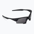 Okulary przeciwsłoneczne Oakley Suture Jacket matte black 2