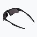 Okulary przeciwsłoneczne Oakley Suture Jacket matte black 3