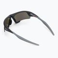 Okulary przeciwsłoneczne Oakley Suture Jacket matte carbon 2