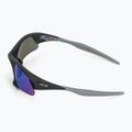 Okulary przeciwsłoneczne Oakley Suture Jacket matte carbon 4