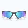 Okulary przeciwsłoneczne Oakley Suture Jacket matte carbon 2