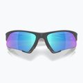 Okulary przeciwsłoneczne Oakley Suture Jacket matte carbon 3