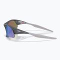 Okulary przeciwsłoneczne Oakley Suture Jacket matte carbon 5