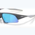 Okulary przeciwsłoneczne Oakley Suture Jacket matte carbon 6
