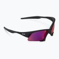 Okulary przeciwsłoneczne Oakley Suture Jacket matte black 2
