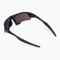Okulary przeciwsłoneczne Oakley Suture Jacket matte black 3