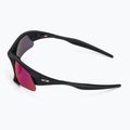 Okulary przeciwsłoneczne Oakley Suture Jacket matte black 5