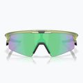Okulary przeciwsłoneczne Oakley Sphaera Strike Tour De France matte fern/prizm road jade 2